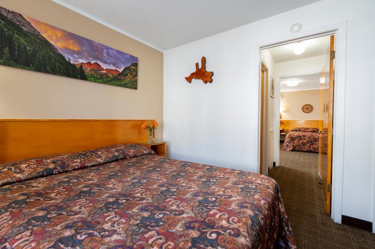 Starlight Lodge Glenwood Springs Luaran gambar