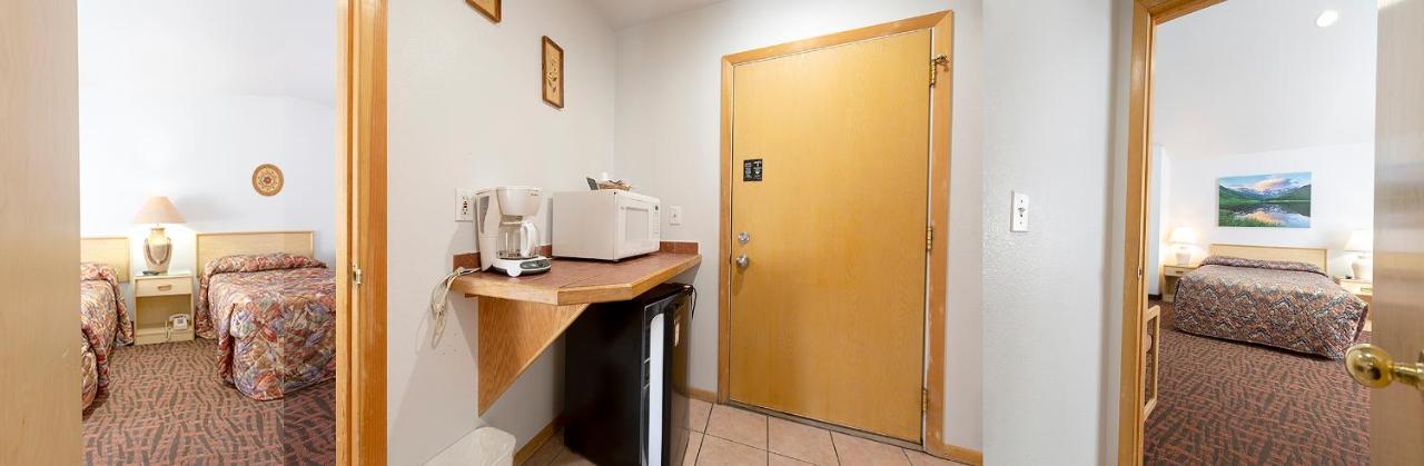Starlight Lodge Glenwood Springs Luaran gambar